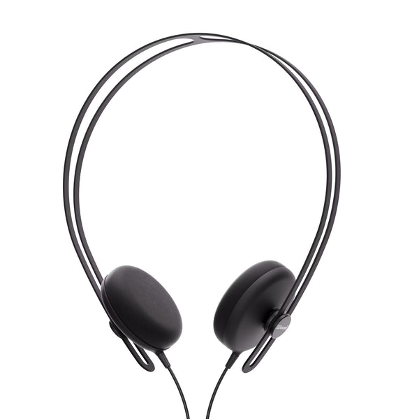 AIAIAI - Tracks - JJJJOUND Edition - Black