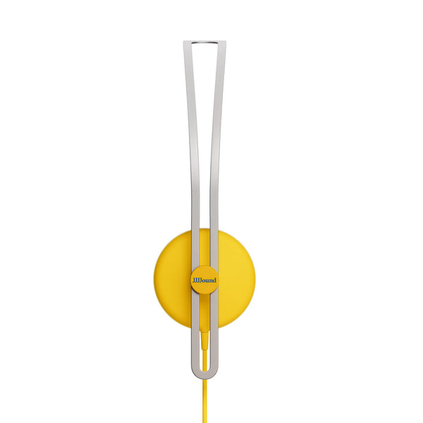 AIAIAI - Tracks - JJJJOUND Edition - Yellow