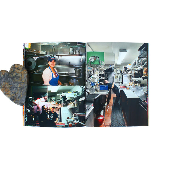 Alien Books - "Cash Only" 2025 - Pictures: 2021-2025, Carlos Huerta