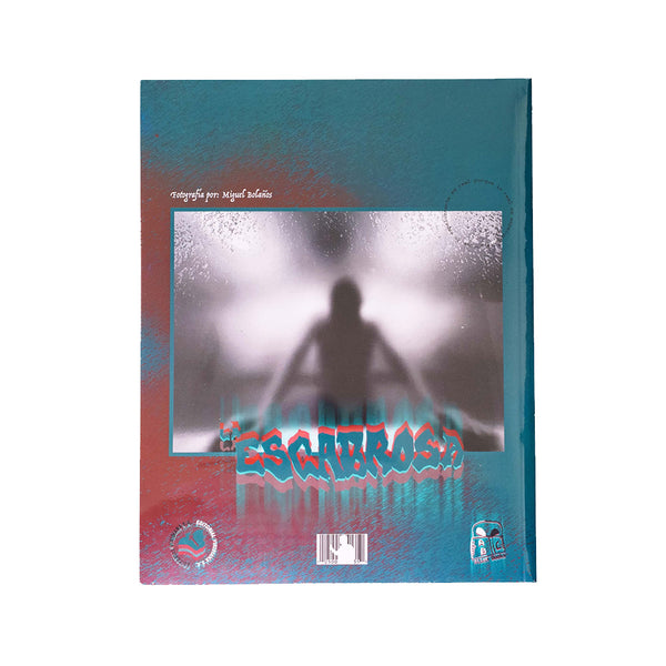 Alien Books - La Escabrosa #002: Presencias