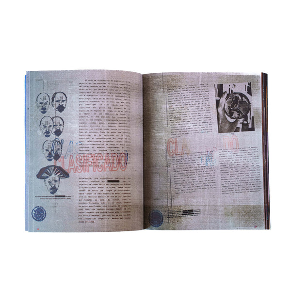 Alien Books - La Escabrosa #002: Presencias