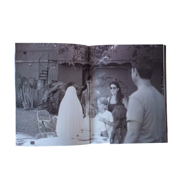 Alien Books - La Escabrosa #002: Presencias