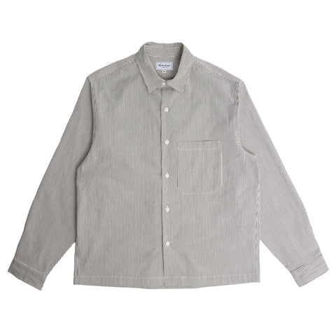 Alterior - Ripstop Shop Jacket - Natural