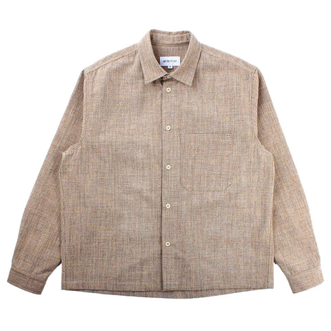 Turriff - C-02 Anatomical Outdoor Trail Shoe - CF Stead Autumn Gold and Cola Repello Calf