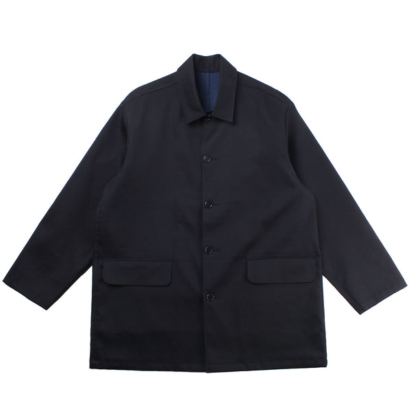 Alterior - Car Coat - British Millerain