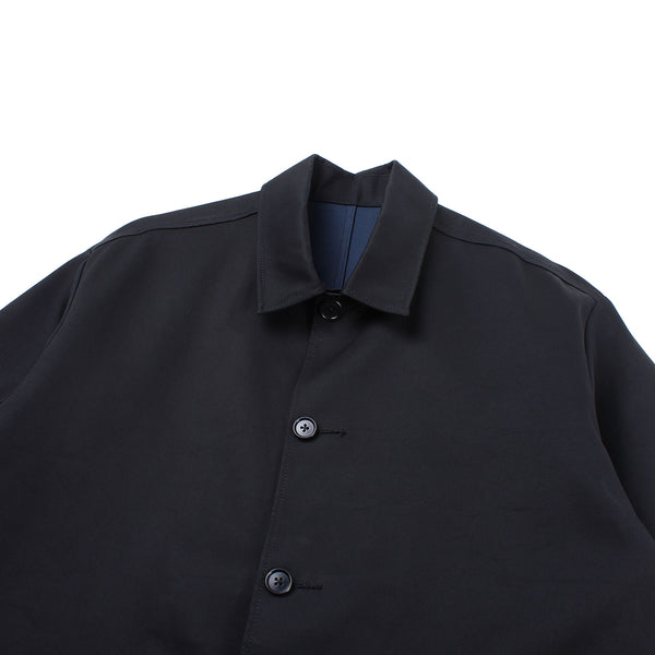 Alterior - Car Coat - British Millerain