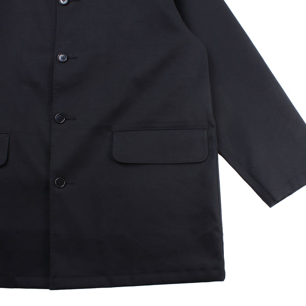 Alterior - Car Coat - British Millerain