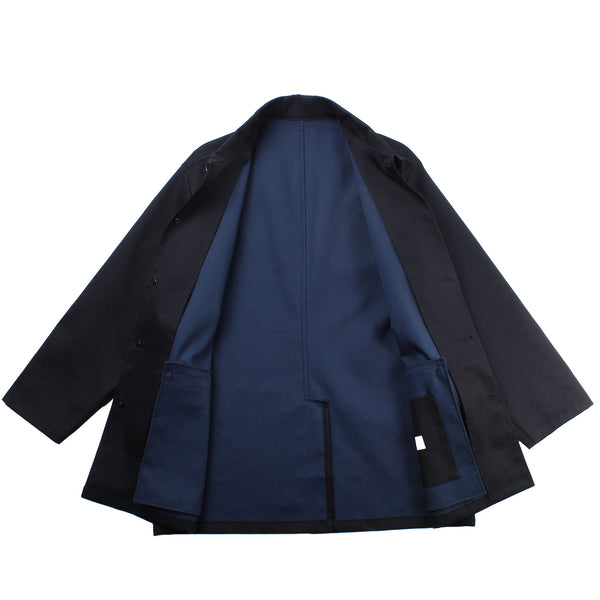 Alterior - Car Coat - British Millerain