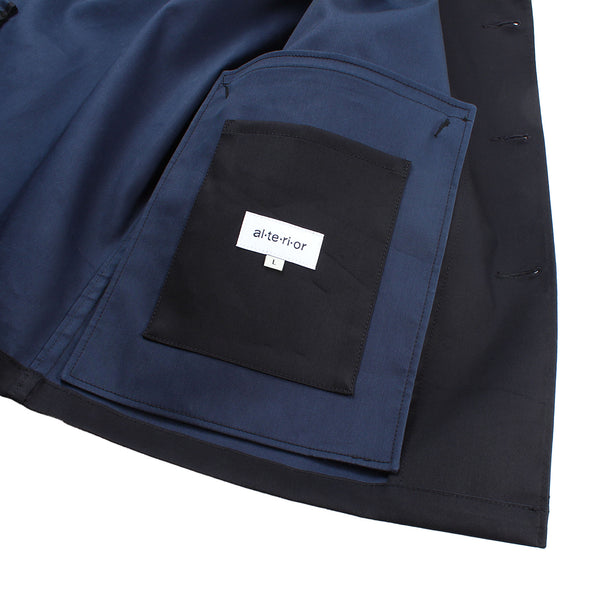 Alterior - Car Coat - British Millerain