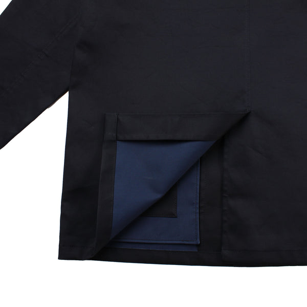 Alterior - Car Coat - British Millerain