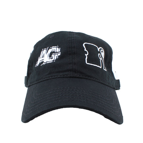 HOPEWORLD - Hellspawn Candle - Brown