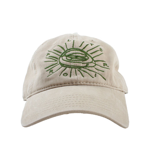 HOPEWORLD - Hellspawn Candle - Brown