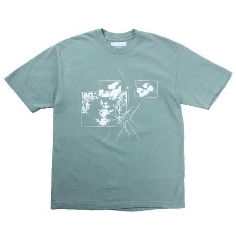 Deathrites - Urban Discipline LS T-shirt - Real Tree