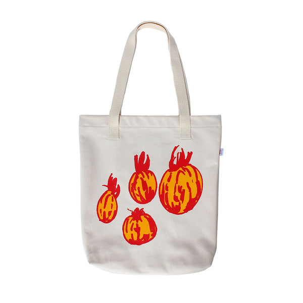 Alterior & Endswell Farm - Heirloom Toma-tote - Natural