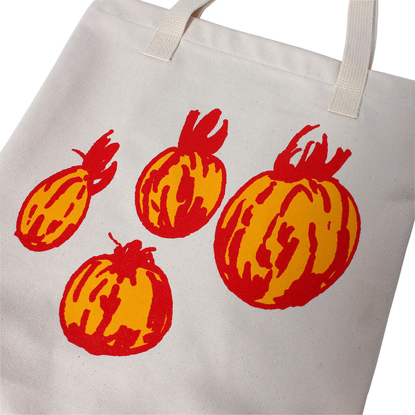 Alterior & Endswell Farm - Heirloom Toma-tote - Natural