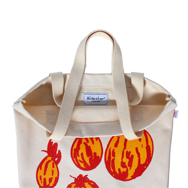 Alterior & Endswell Farm - Heirloom Toma-tote - Natural