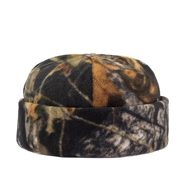 LLOYD / ALTERIOR - Fleece Toque - Mossy Oak Camo