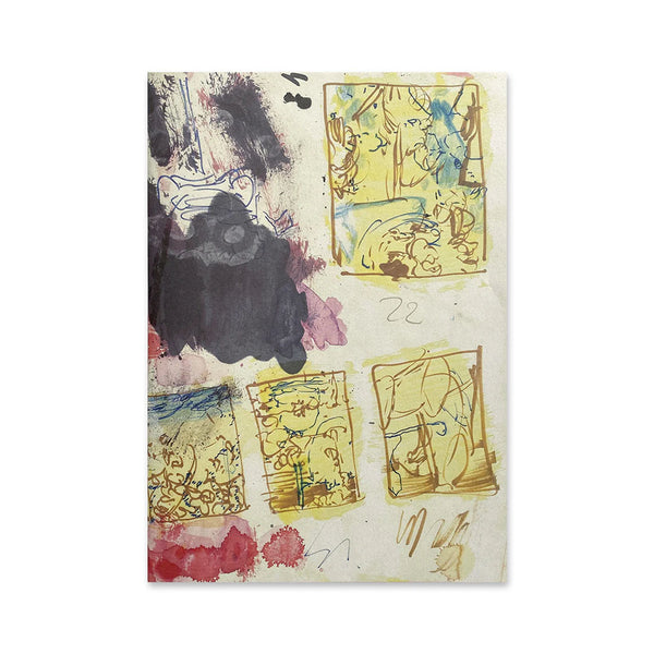 Antwan Horfee - "Colleczone"