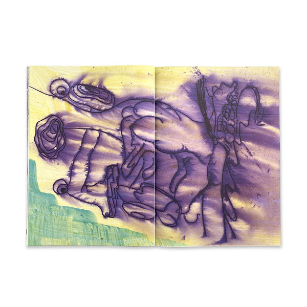 Antwan Horfee - "Colleczone"
