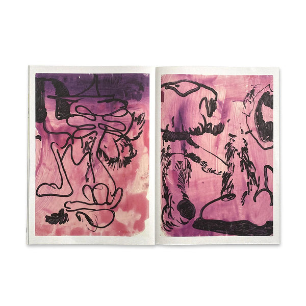 Antwan Horfee - "Colleczone"