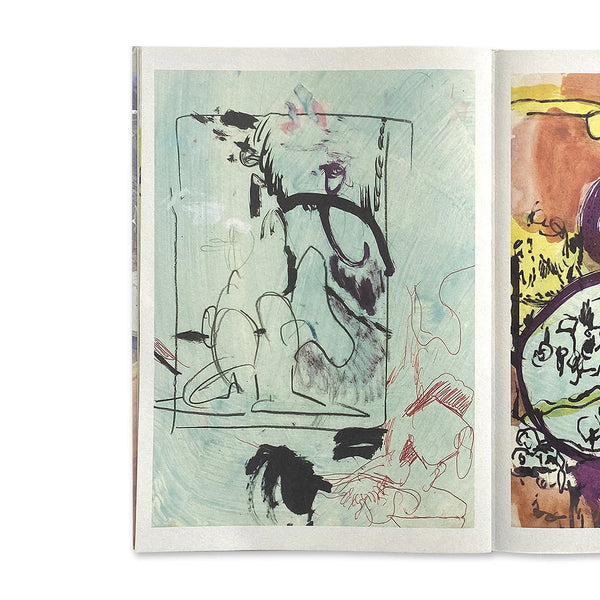 Antwan Horfee - "Colleczone"