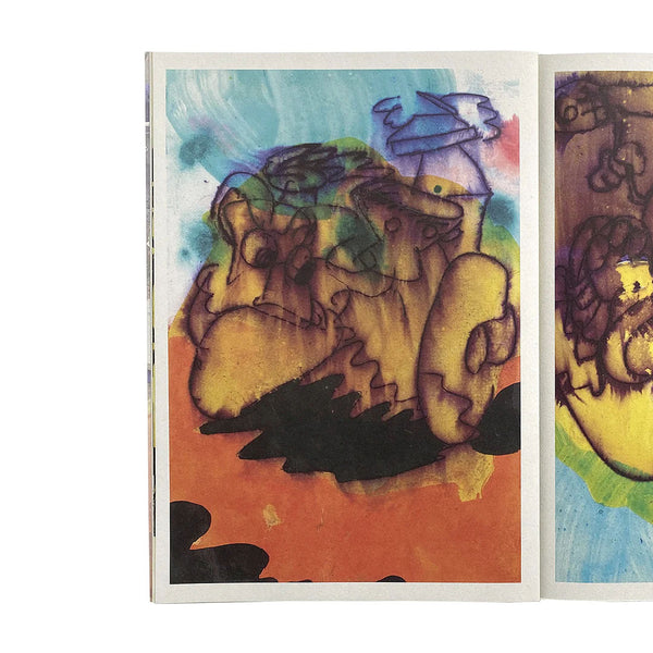 Antwan Horfee - "Colleczone"