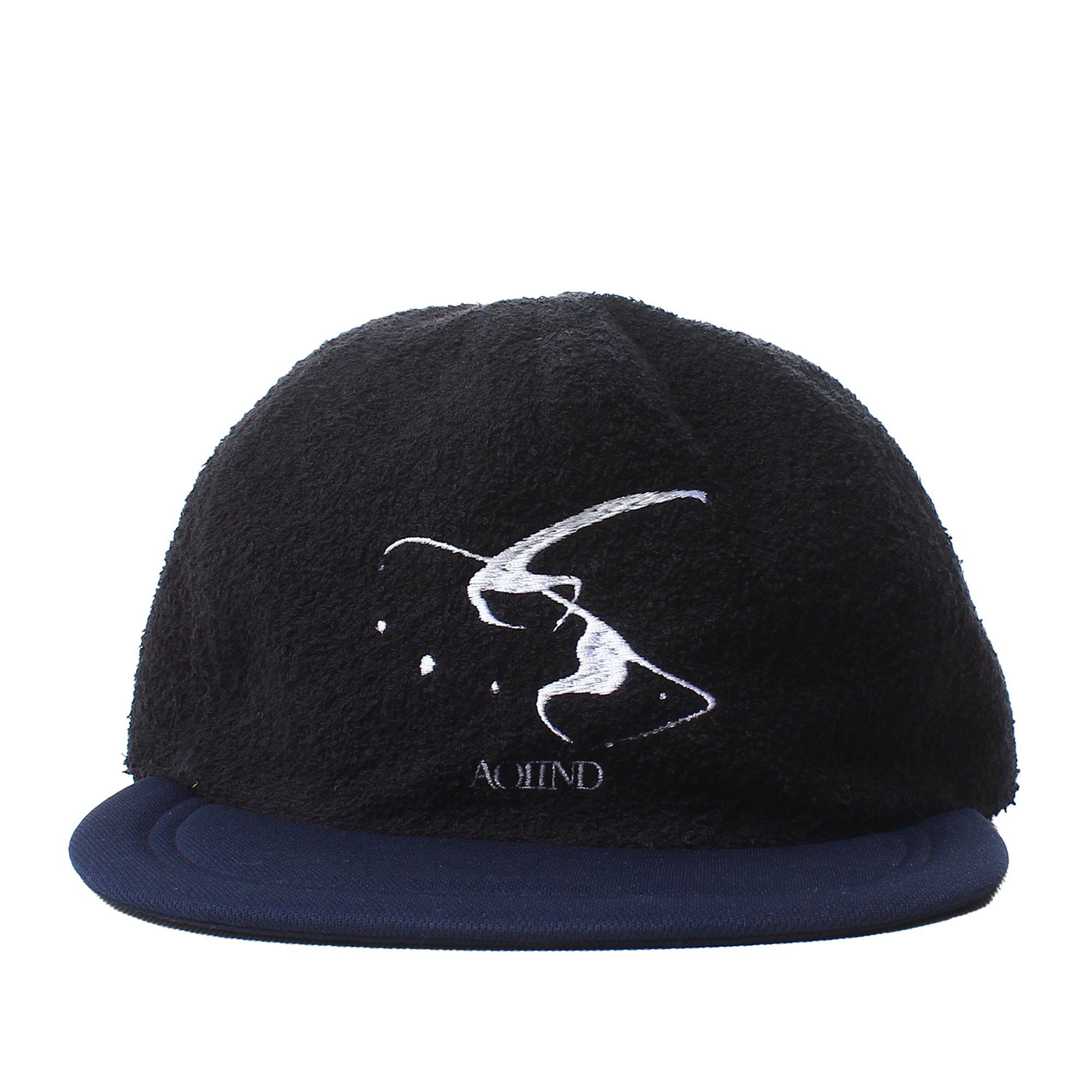 AOI Industry - AOIIND 26 Cap - Black