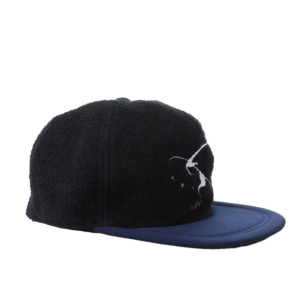 AOI Industry - AOIIND 26 Cap - Black