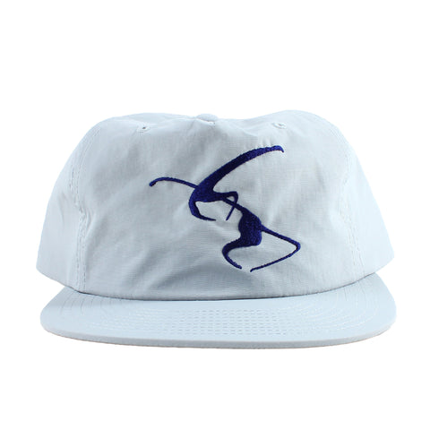AOI Industry - AOI Logo Cap - Grey