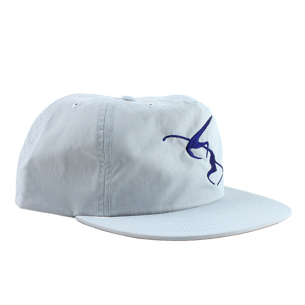 AOI Industry - AOI Logo Cap - Grey