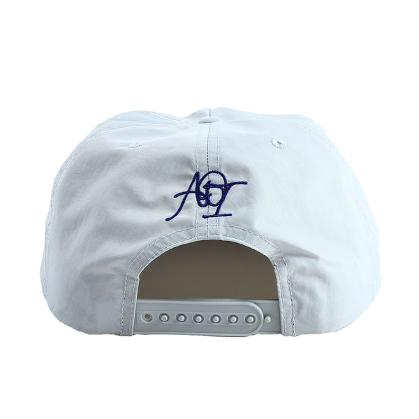 AOI Industry - AOI Logo Cap - Grey