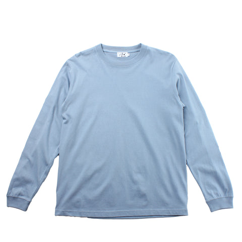 AOI Industry - Spy L/S T-shirt - Acid Blue