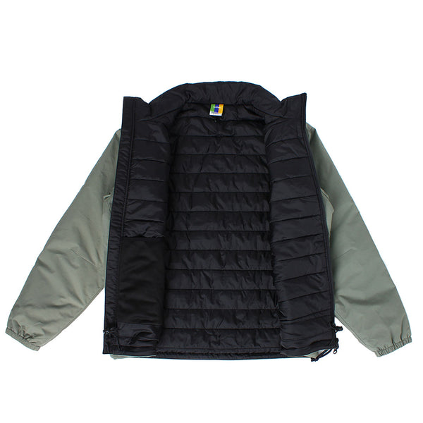 Bedlam - Boom Jacket - Olive