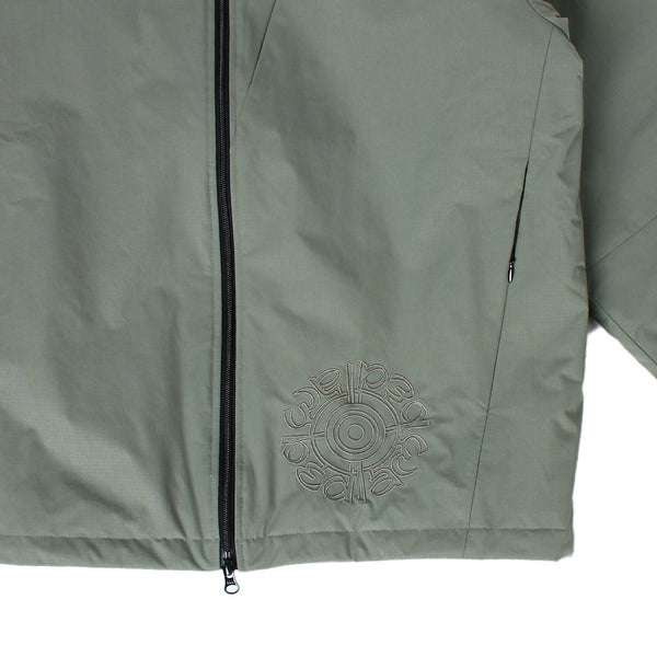 Bedlam - Boom Jacket - Olive