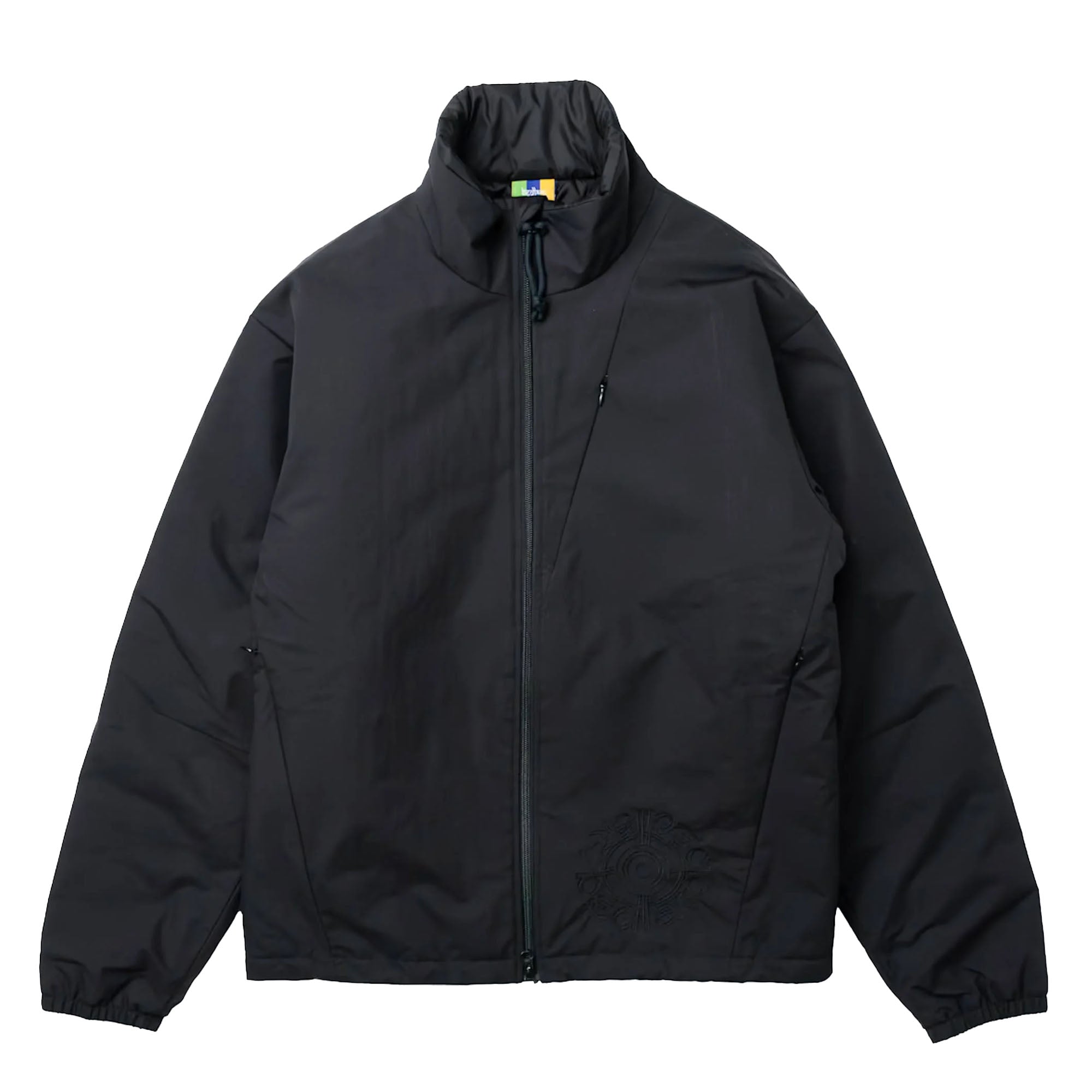 Bedlam - Boom Jacket - Black