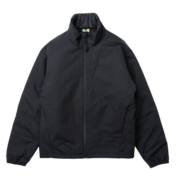 Bedlam - Boom Jacket - Black