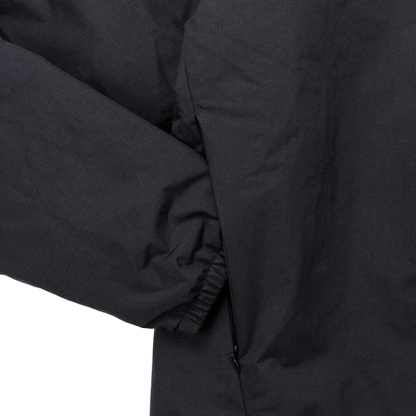 Bedlam - Boom Jacket - Black