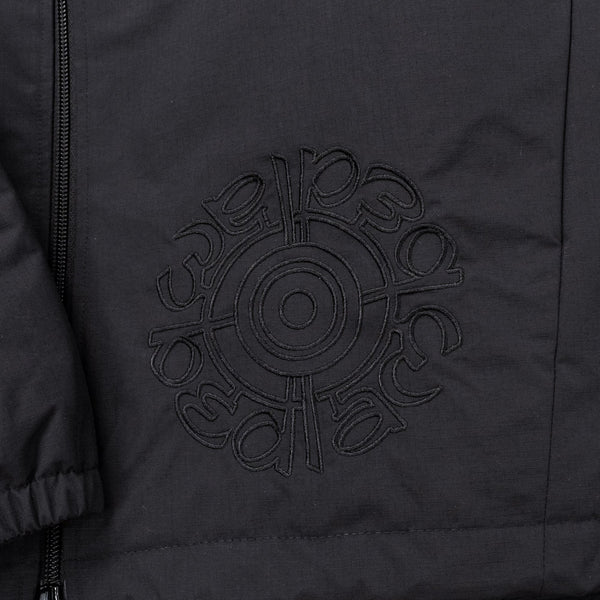 Bedlam - Boom Jacket - Black