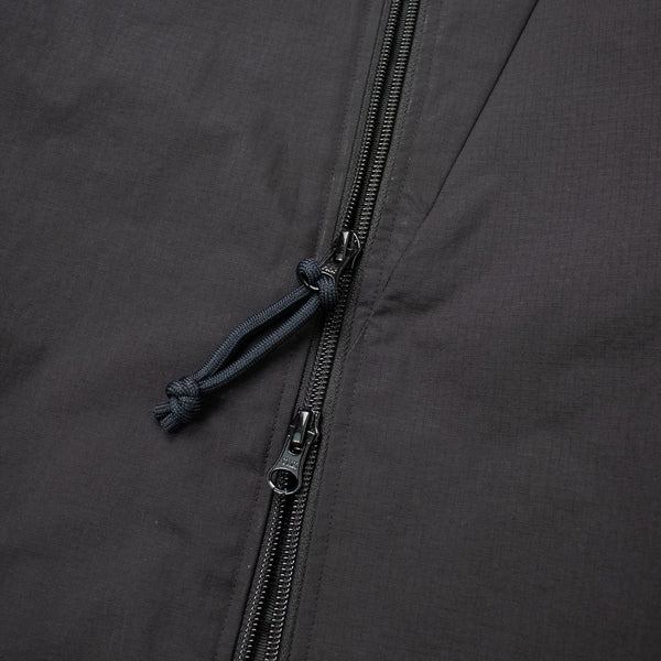 Bedlam - Boom Jacket - Black