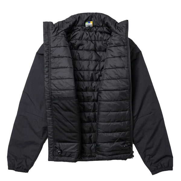 Bedlam - Boom Jacket - Black