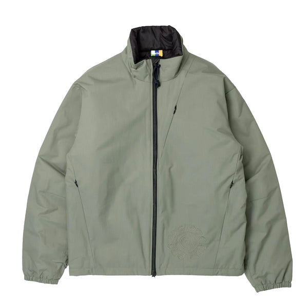 Bedlam - Boom Jacket - Olive