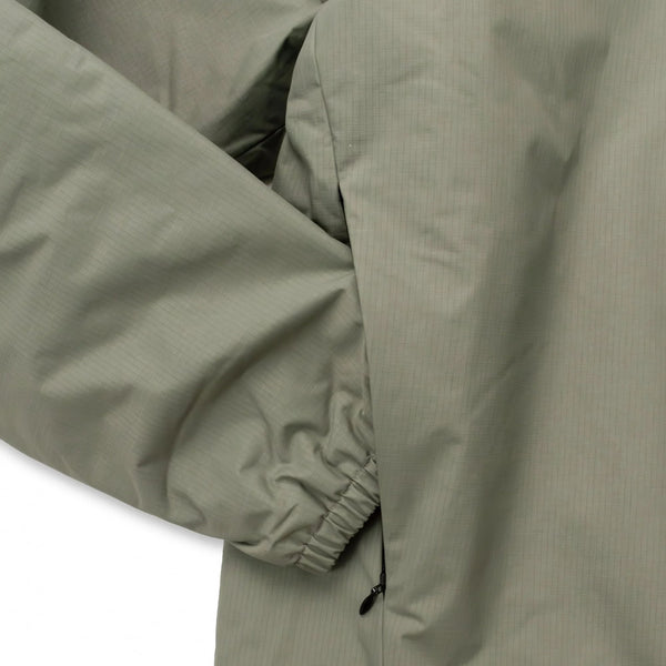 Bedlam - Boom Jacket - Olive