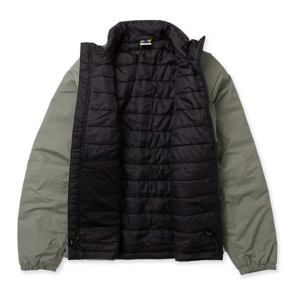Bedlam - Boom Jacket - Olive