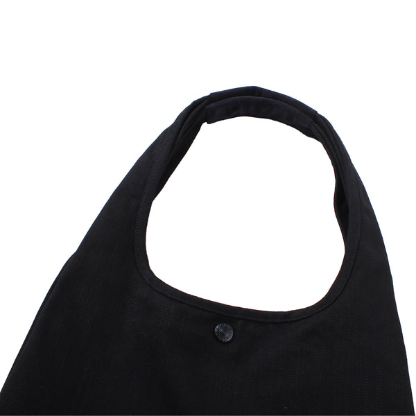 Bedlam - Chakra Bag - Black