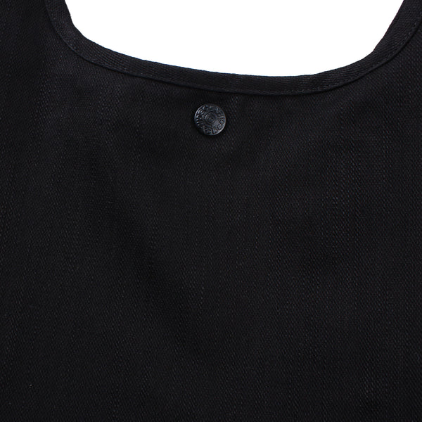 Bedlam - Chakra Bag - Black