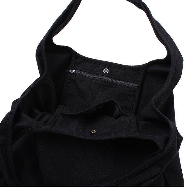 Bedlam - Chakra Bag - Black