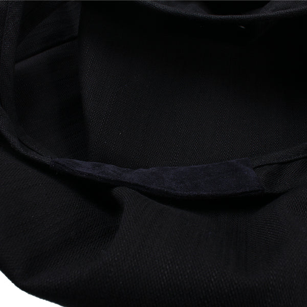 Bedlam - Chakra Bag - Black