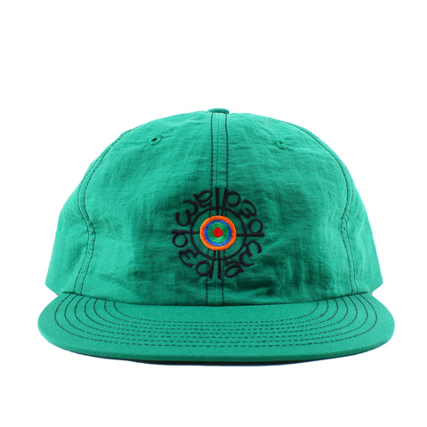 Bedlam - Target Nylon JP Cap - Green