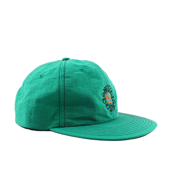Bedlam - Target Nylon JP Cap - Green