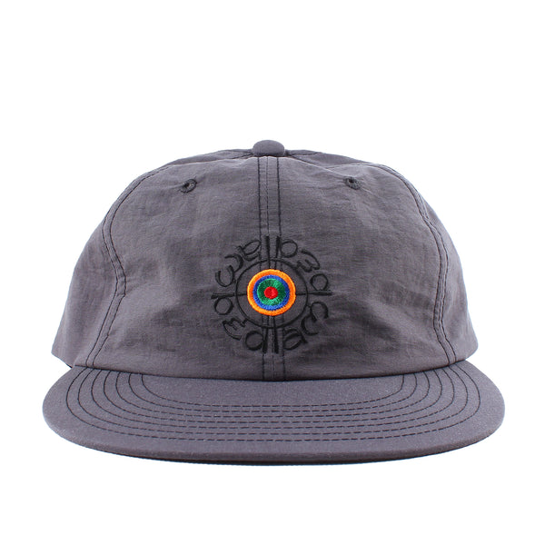 Bedlam - Target Nylon JP Cap - Grey